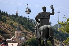 Денежные переводы из России в Грузию резко выросли