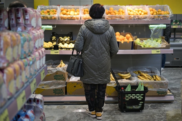 &laquo;Это надолго&raquo; В России расцветают магазины низких цен. Как экономные россияне изменили рынок торговли?