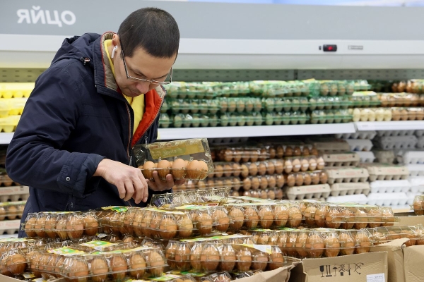 &laquo;Это надолго&raquo; В России расцветают магазины низких цен. Как экономные россияне изменили рынок торговли?