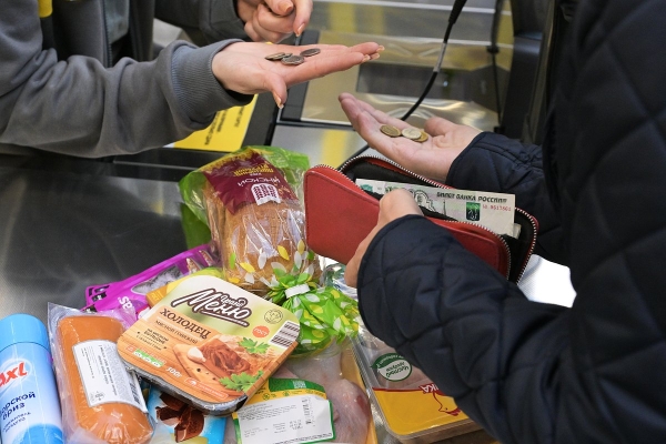 &laquo;Это надолго&raquo; В России расцветают магазины низких цен. Как экономные россияне изменили рынок торговли?