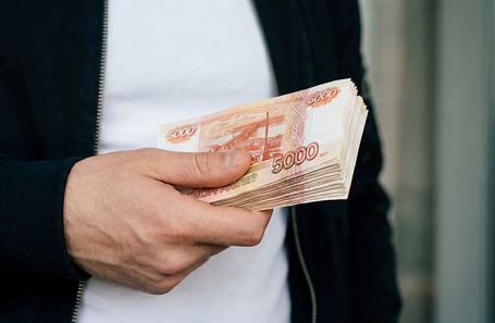 Ставки депозитов опустились ниже 14% Ставки депозитов опустились ниже 14%