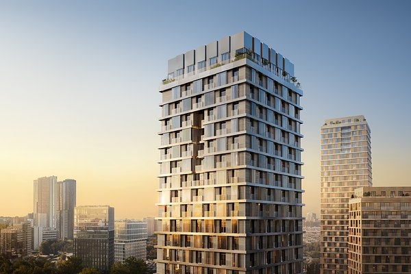 FORMA оживляет столичные пространства.  Какой первый проект девелопер построит на юго-западе Москвы?