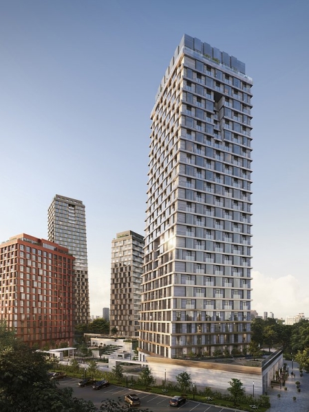 FORMA оживляет столичные пространства.  Какой первый проект девелопер построит на юго-западе Москвы?