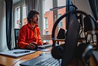 «Люди перестали жить по офисному ритму» Почему график «с девяти до шести» уходит в прошлое? «Люди перестали жить по офисному ритму» Почему график «с девяти до шести» уходит в прошлое?