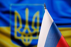 На Западе резкий рост цен на нефть назвали «плохой новостью» для Украины На Западе резкий рост цен на нефть назвали «плохой новостью» для Украины