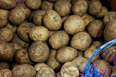 Названа средняя стоимость картофеля в России