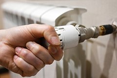 Раскрыт способ избавиться от шума в батареях Раскрыт способ избавиться от шума в батареях