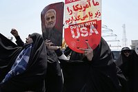 Рост цен, распечатанные кубышки и мысли об отмене санкций против РФ Как война на Ближнем Востоке влияет на мировой рынок нефти?