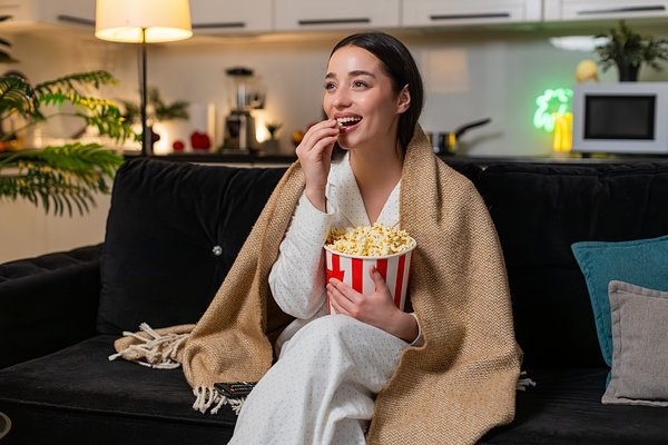 В России появился единый рейтинг популярности сериалов. Можно ли ему доверять? В России появился единый рейтинг популярности сериалов. Можно ли ему доверять?