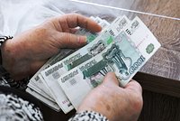 В России предложили ввести минимальную цену на картофель В России предложили ввести минимальную цену на картофель