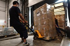 В России резко упал спрос на ряд категорий работников В России резко упал спрос на ряд категорий работников