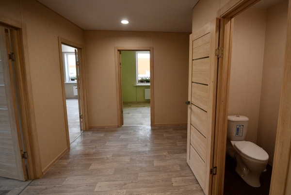 «В щели были напиханы тряпки, бумага и картон» Почти все квартиры в российских новостройках — с дефектами. Почему? «В щели были напиханы тряпки, бумага и картон» Почти все квартиры в российских новостройках — с дефектами. Почему?