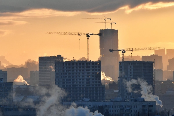 «В щели были напиханы тряпки, бумага и картон» Почти все квартиры в российских новостройках — с дефектами. Почему? «В щели были напиханы тряпки, бумага и картон» Почти все квартиры в российских новостройках — с дефектами. Почему?