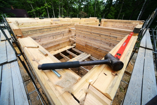 Загородные схемы. Бум ИЖС под Иркутском привел к проблемам с землей, сетями и качеством жилья. Что с этим делать?