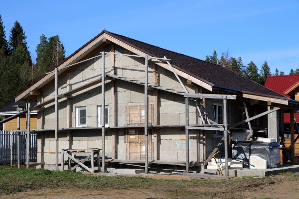 Загородные схемы. Бум ИЖС под Иркутском привел к проблемам с землей, сетями и качеством жилья. Что с этим делать?