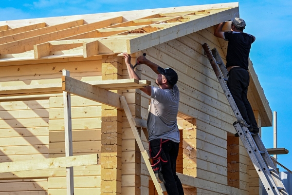 Загородные схемы. Бум ИЖС под Иркутском привел к проблемам с землей, сетями и качеством жилья. Что с этим делать?