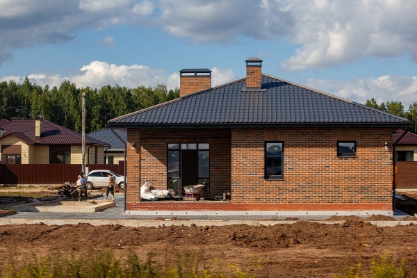 Загородные схемы. Бум ИЖС под Иркутском привел к проблемам с землей, сетями и качеством жилья. Что с этим делать?