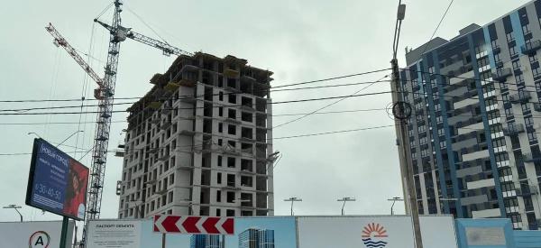 Цены на новостройки могут снизиться в мае: чего ждать покупателям Цены на новостройки могут снизиться в мае: чего ждать покупателям