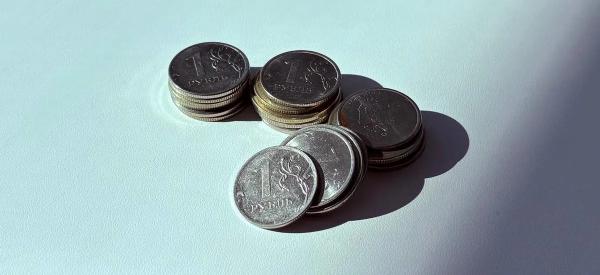 Рубль вытесняет доллар: как изменилась доля нацвалюты во внешней торговле?