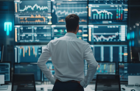 Снижение спроса на нефть в отчете МЭА и рост рубля. Обзор финансового рынка от 14 апреля Снижение спроса на нефть в отчете МЭА и рост рубля. Обзор финансового рынка от 14 апреля