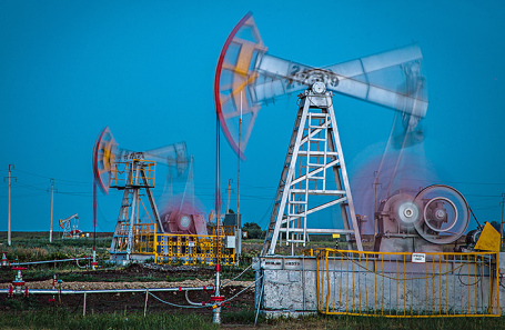 Эксперт объяснил, почему запредельно высокие цены на нефть Urals невыгодны для России Эксперт объяснил, почему запредельно высокие цены на нефть Urals невыгодны для России