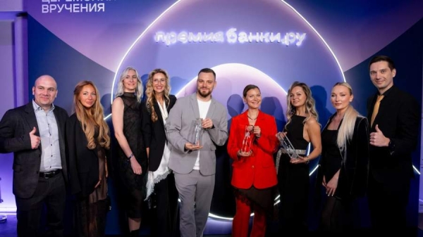 
                    Группа Совкомбанка стала лидером народного рейтинга &laquo;Банки.ру&raquo; в трех категориях

        