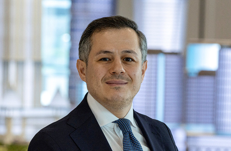 Стамбул может стать новым финансовым центром из-за конфликта на Ближнем Востоке Стамбул может стать новым финансовым центром из-за конфликта на Ближнем Востоке