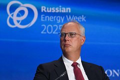 Дмитриев предсказал будущее цен на нефть Дмитриев предсказал будущее цен на нефть
