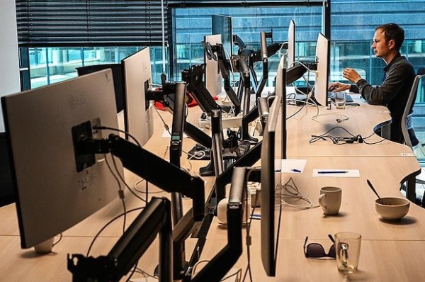 «Это тревожный сигнал» Работодатели начали урезать россиянам рабочую неделю. Чем опасна неполная занятость? «Это тревожный сигнал» Работодатели начали урезать россиянам рабочую неделю. Чем опасна неполная занятость?