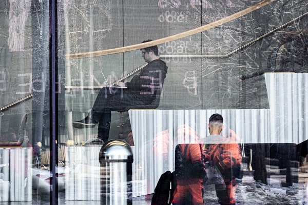 «Это тревожный сигнал» Работодатели начали урезать россиянам рабочую неделю. Чем опасна неполная занятость? «Это тревожный сигнал» Работодатели начали урезать россиянам рабочую неделю. Чем опасна неполная занятость?