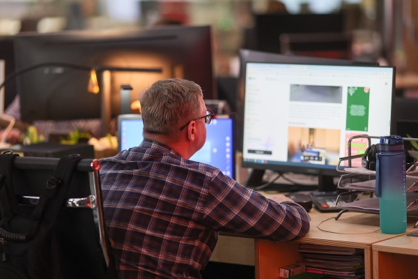 «Это тревожный сигнал» Работодатели начали урезать россиянам рабочую неделю. Чем опасна неполная занятость? «Это тревожный сигнал» Работодатели начали урезать россиянам рабочую неделю. Чем опасна неполная занятость?