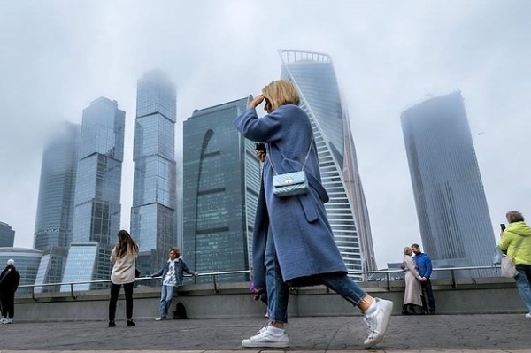 «Это тревожный сигнал» Работодатели начали урезать россиянам рабочую неделю. Чем опасна неполная занятость? «Это тревожный сигнал» Работодатели начали урезать россиянам рабочую неделю. Чем опасна неполная занятость?