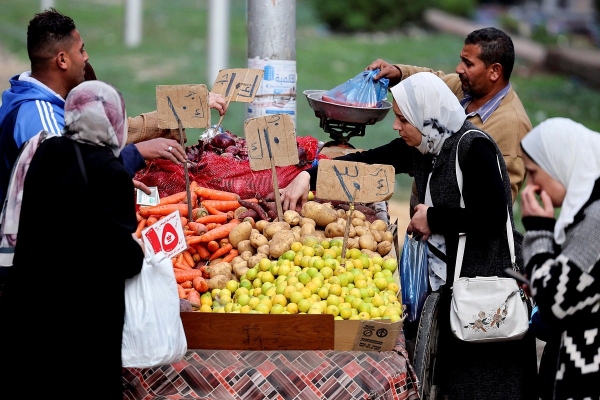 Миру предсказали ужасающий продовольственный кризис из-за конфликта США и Ирана. Избежит ли человечество глобального голода? Миру предсказали ужасающий продовольственный кризис из-за конфликта США и Ирана. Избежит ли человечество глобального голода?