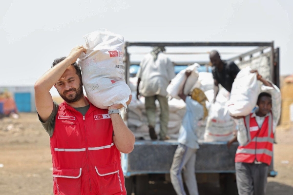 Миру предсказали ужасающий продовольственный кризис из-за конфликта США и Ирана. Избежит ли человечество глобального голода? Миру предсказали ужасающий продовольственный кризис из-за конфликта США и Ирана. Избежит ли человечество глобального голода?