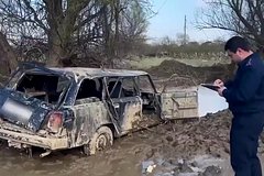 Оценено число пострадавших от непогоды в Дагестане Оценено число пострадавших от непогоды в Дагестане