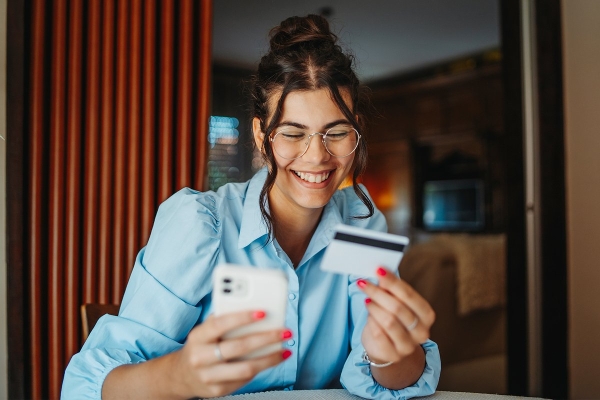 Российские банки стали усиливать персонализацию. Смогут ли пользователи получить от этого больше выгоды?