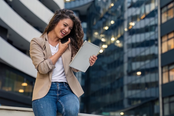 Российские банки стали усиливать персонализацию. Смогут ли пользователи получить от этого больше выгоды?