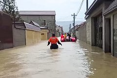 Школа в российском регионе ушла под воду