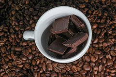 Шоколад оказался под риском полного исчезновения