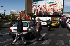 В Тегеране порадовались решению США по замороженным активам Ирана