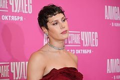 Горбачева рассказала о покупке квартиры мечты