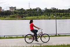 Москвичам пообещали лето раньше положенного срока