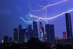 Москвичей призвали быть внимательнее