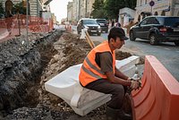 МВД анонсировало эксперимент по завозу в России 1,7 миллиона мигрантов
