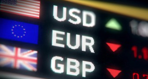Аналитика Forex. Что давит на евро?