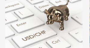 Аналитика Forex: почему швейцарский франк утрачивает статус &laquo;тихой гавани&raquo;