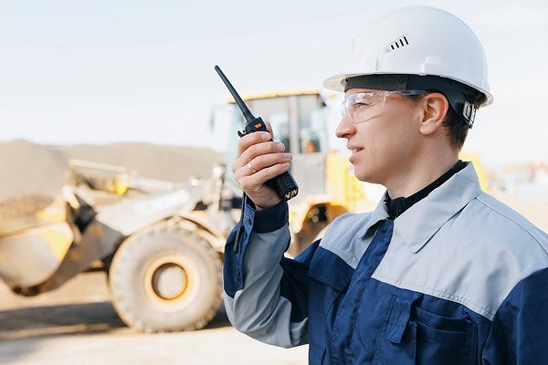 &laquo;Билайн бизнес&raquo; построил частную LTE-сеть связи на горнодобывающем предприятии &laquo;Полиметалла&raquo;. Как она управляет техникой в карьере?