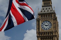 Британия крупно оштрафовала американскую компанию за нарушение санкций против России