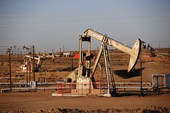 Цены на нефть упали до минимума Цены на нефть упали до минимума