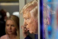 Евросоюз решил судьбу торговой сделки с Трампом